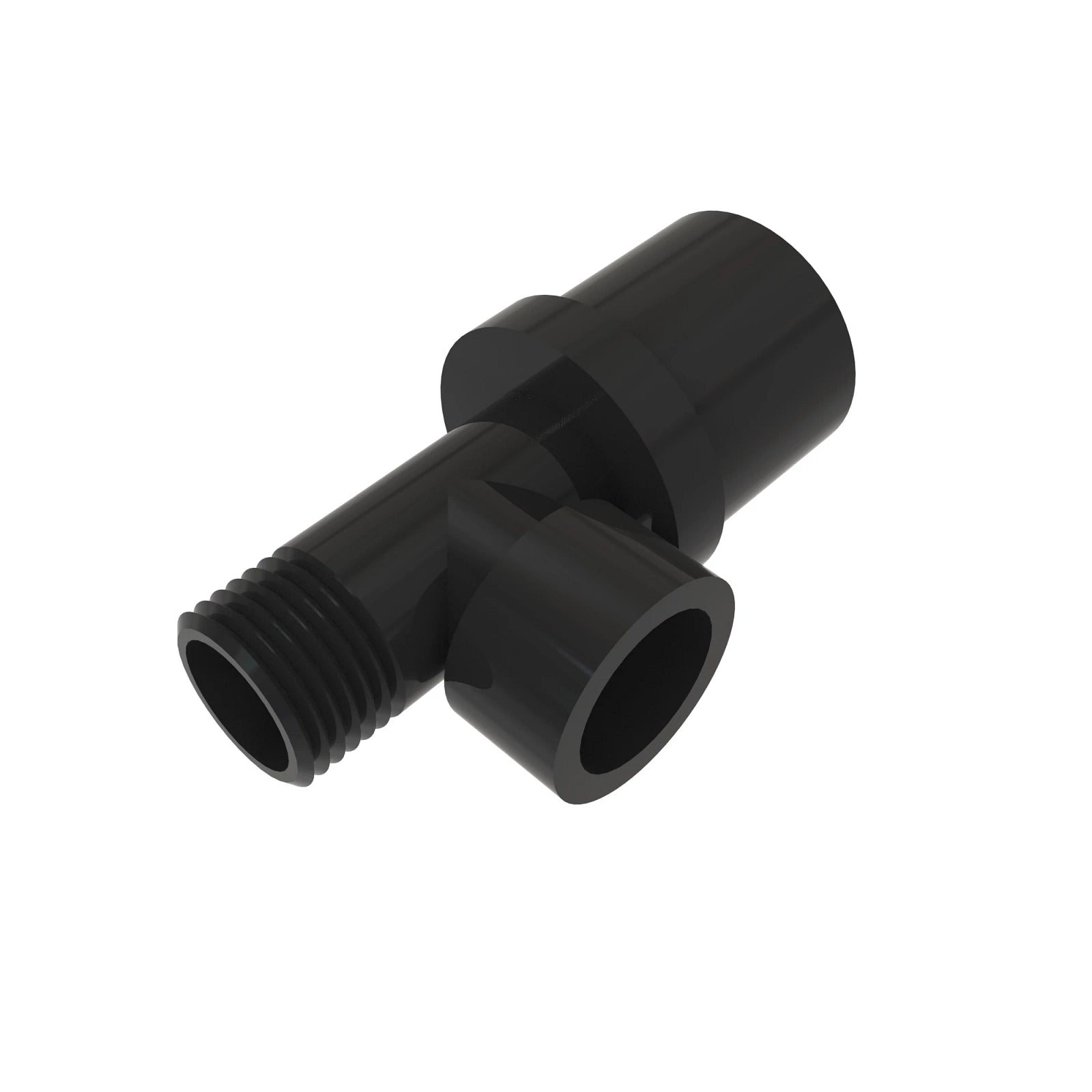 AXE38451: Fits John Deere AXE38451 Drain Valve – Genuine OEM
