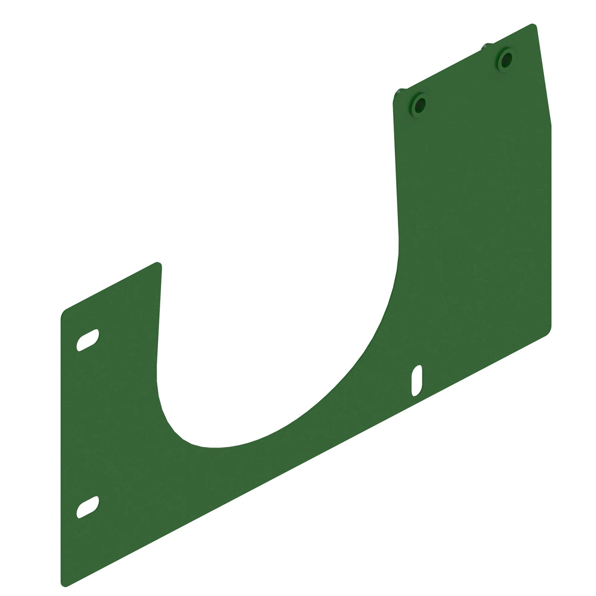 AXE38481: Fits John Deere AXE38481 Cover Panel Partition – Genuine OEM