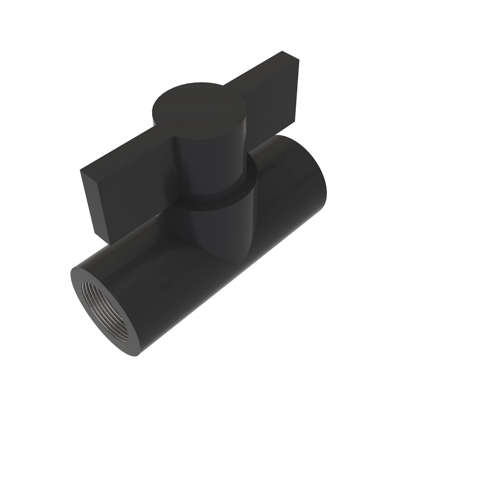 AXE38486: Fits John Deere AXE38486 Water Pump Ball Valve – Genuine OEM