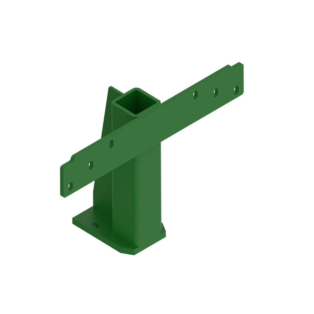 AXE38632: Fits John Deere AXE38632 Bracket – Genuine OEM