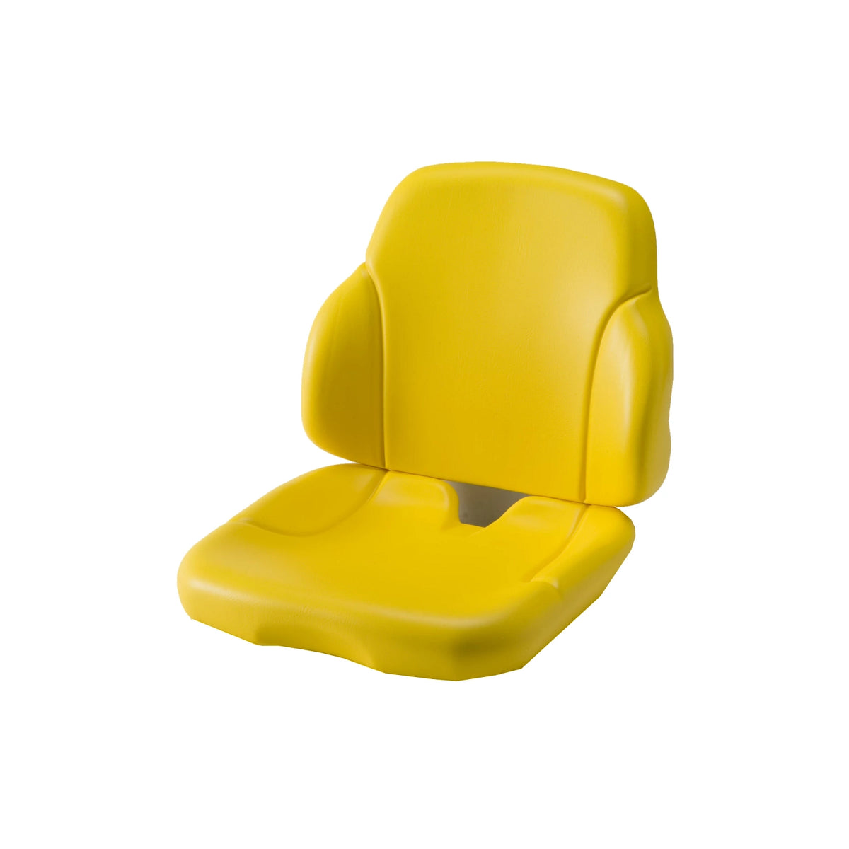 AXE39034: Fits John Deere AXE39034 Leather Seat Cushion – Genuine OEM