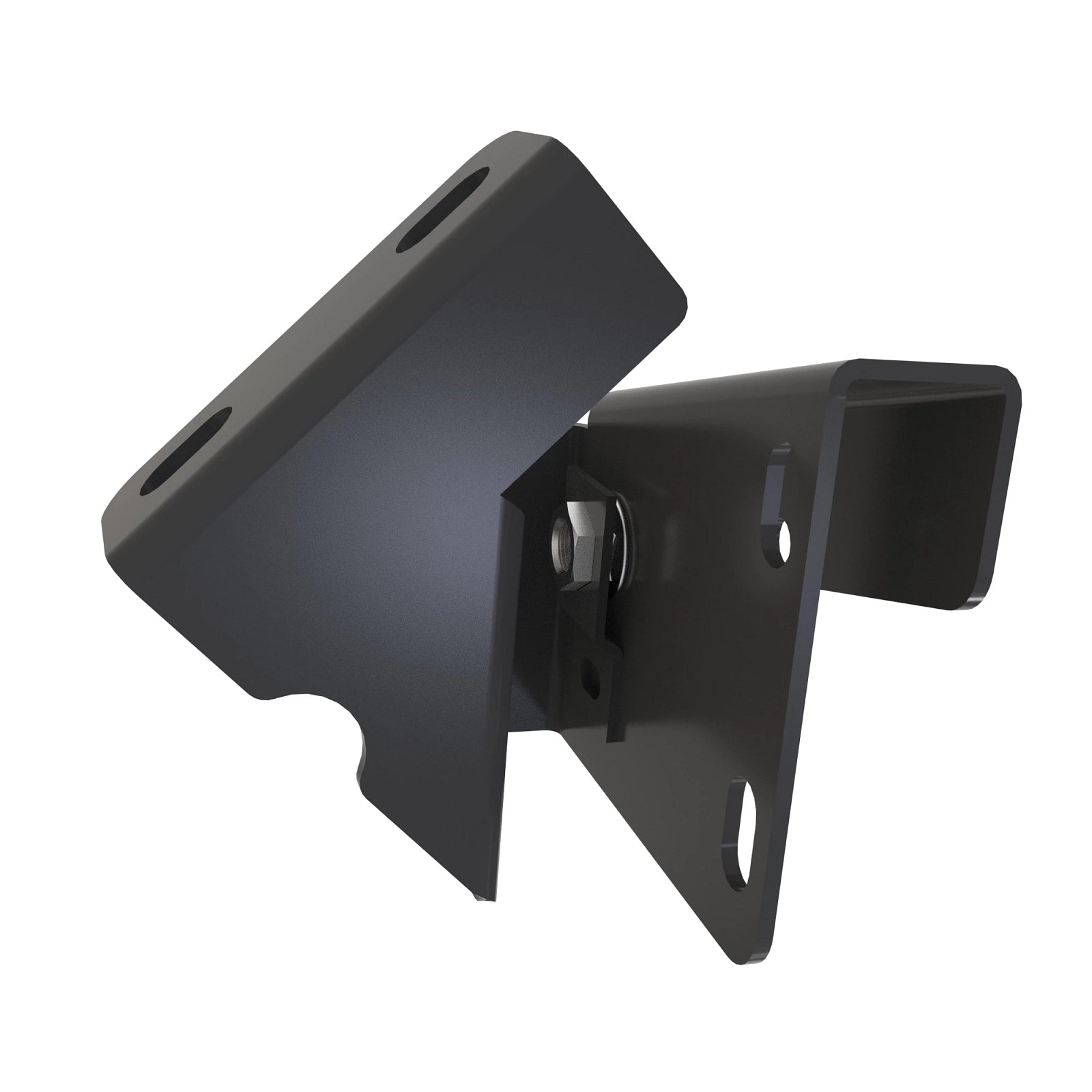 AXE39471: Fits John Deere AXE39471 Right Side Holder Gas Spring Front Bracket – Genuine OEM