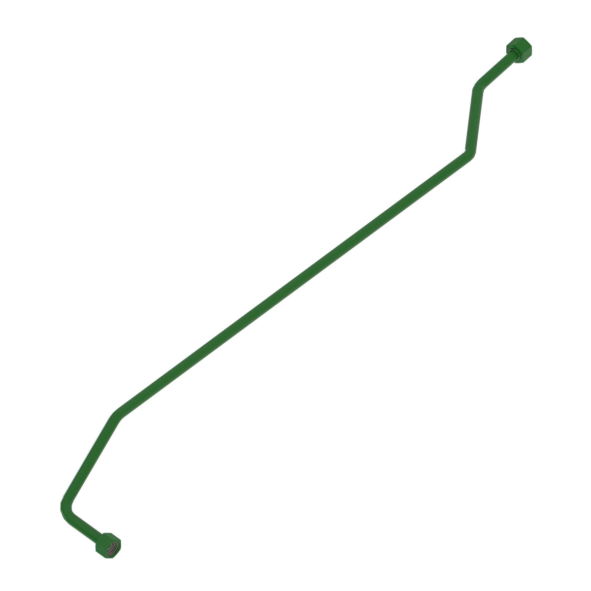 AXE39899: Fits John Deere AXE39899 ProDrive™ Valve Pressure Oil Tube – Genuine OEM