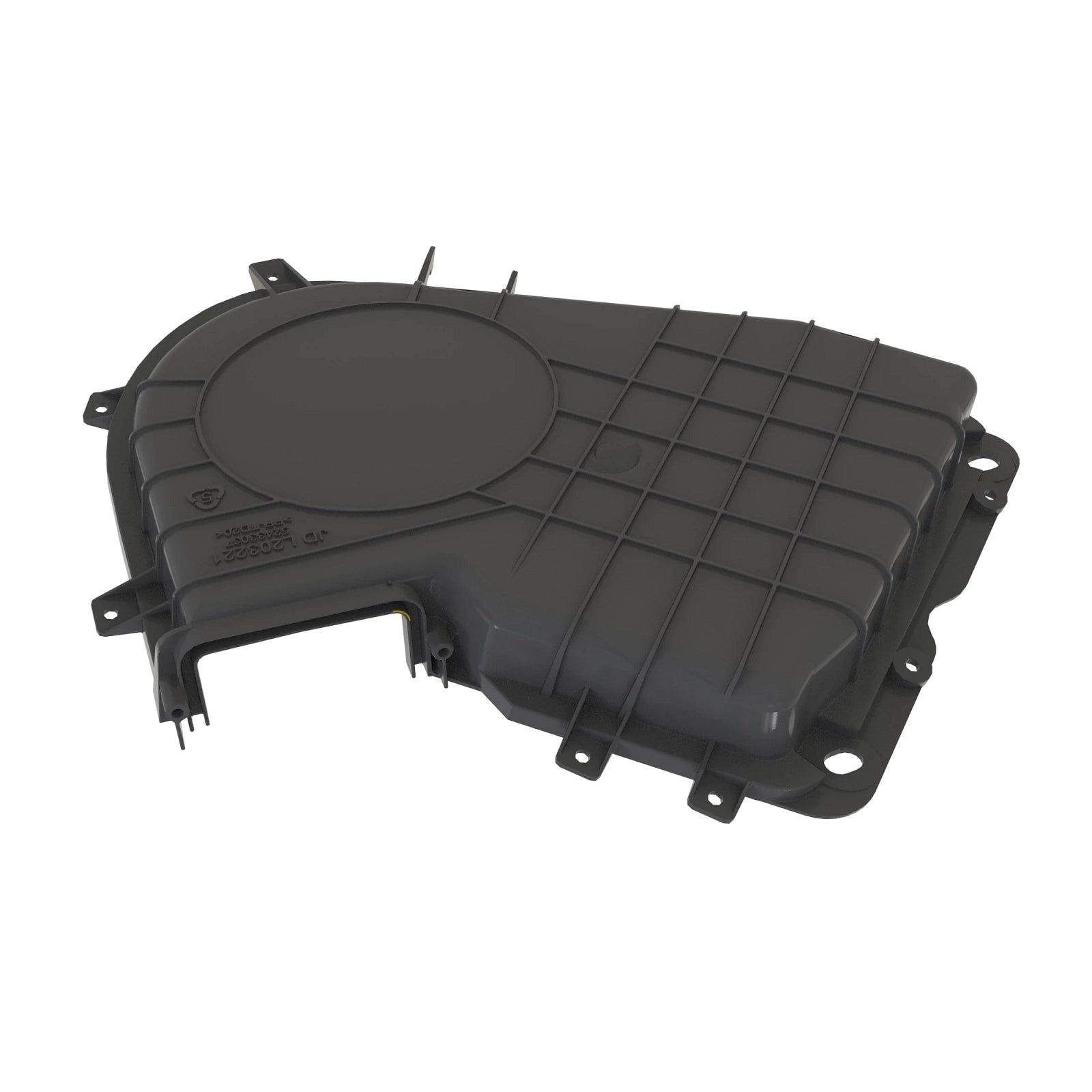 AXE39925: Fits John Deere AXE39925 HVAC Blower Top Case – Genuine OEM