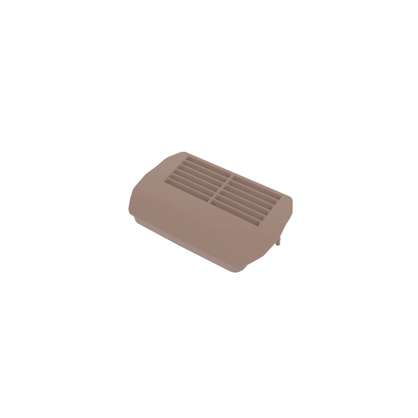 AXE39926: Fits John Deere AXE39926 Recirculation Air Filter Cover – Genuine OEM