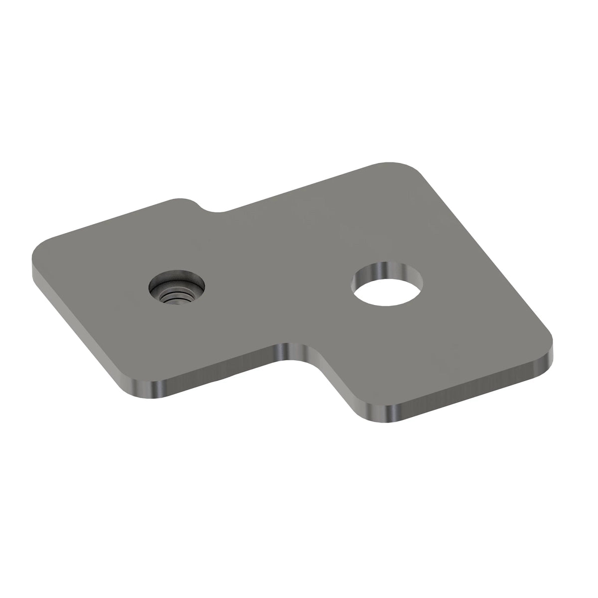 AXE39981: Fits John Deere AXE39981 Bracket Grinder Holder – Genuine OEM
