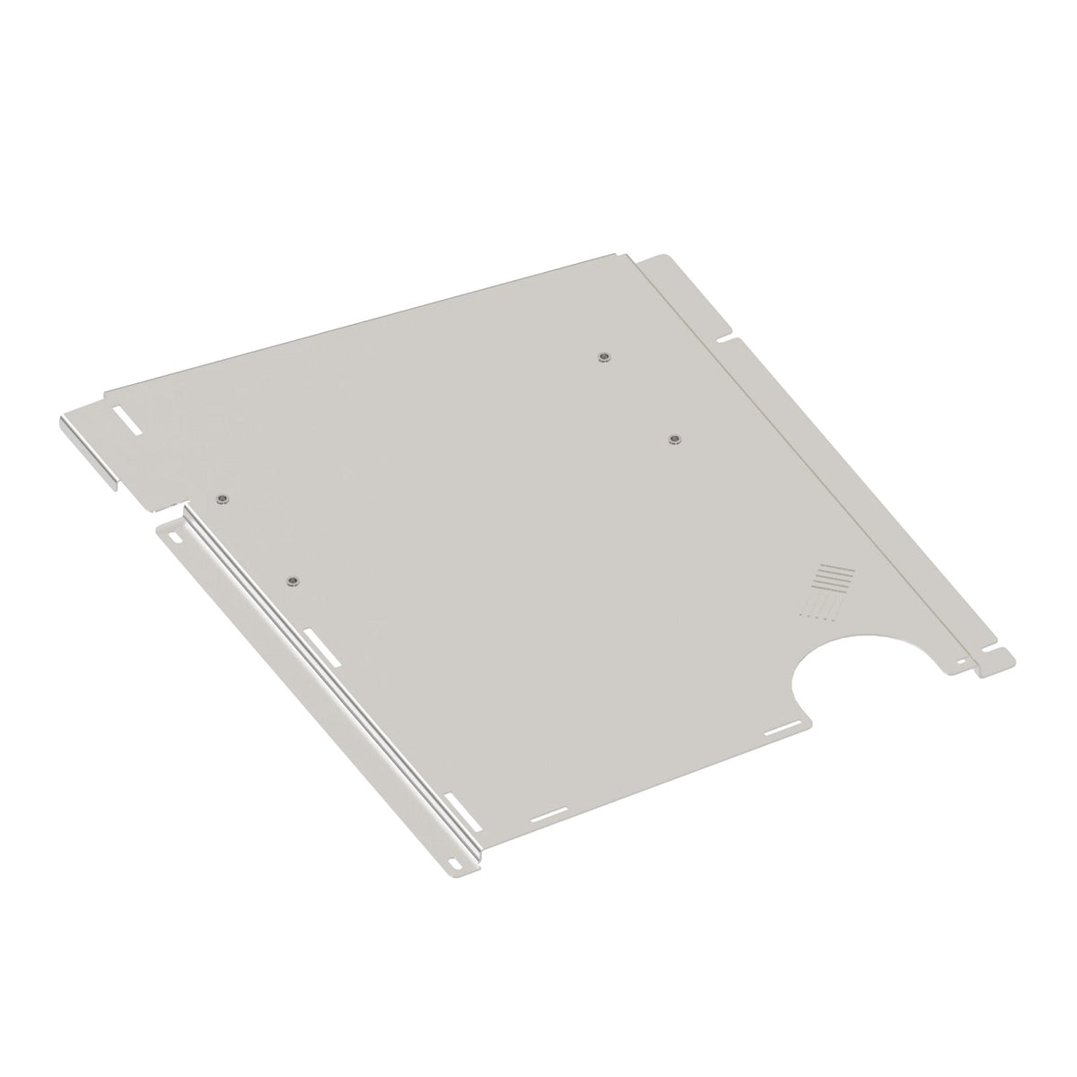 AXE40099: Fits John Deere AXE40099 Maintenance Room Bottom – Genuine OEM
