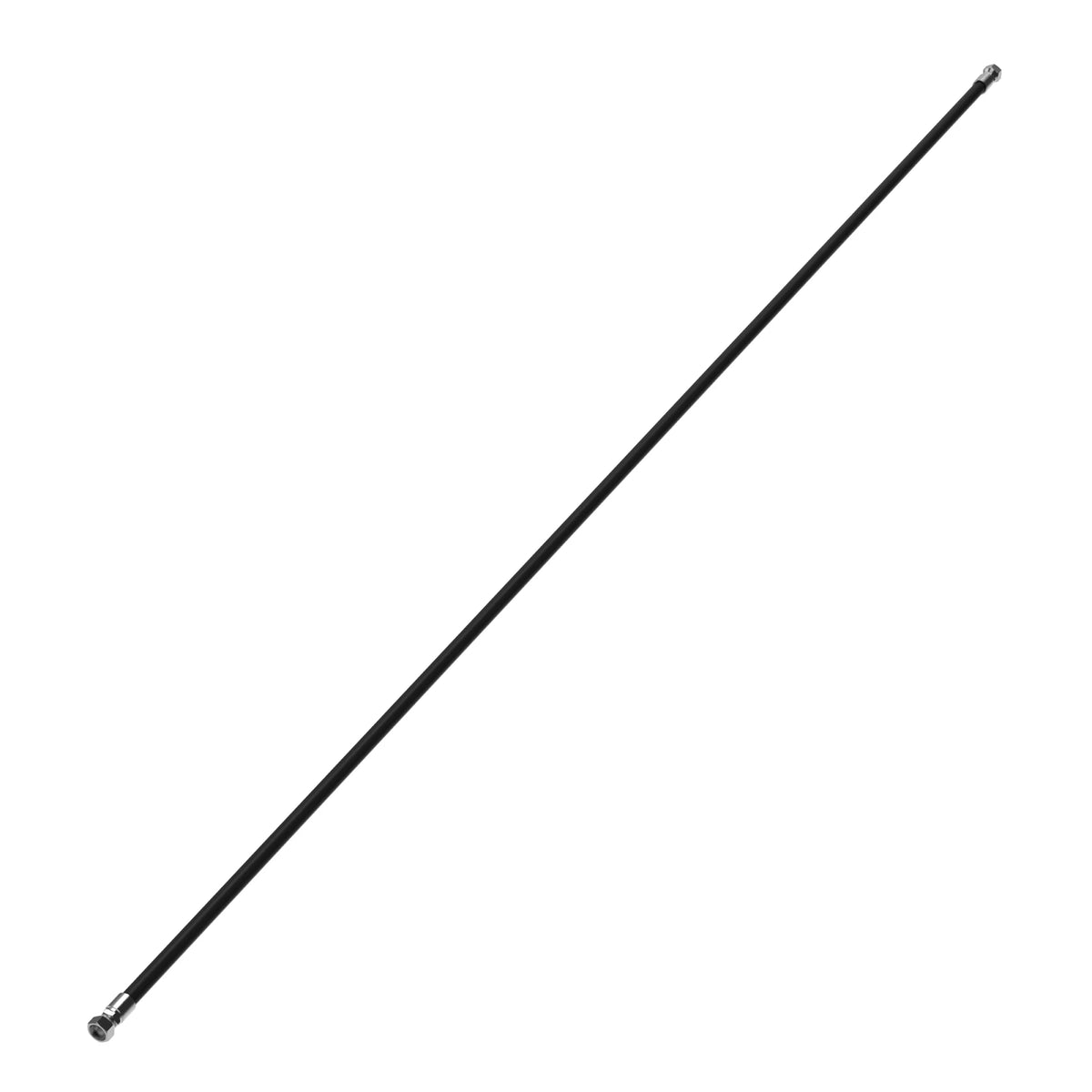 AXE40100: Fits John Deere AXE40100 Steering Return to Tank Hydraulic Hose – Genuine OEM
