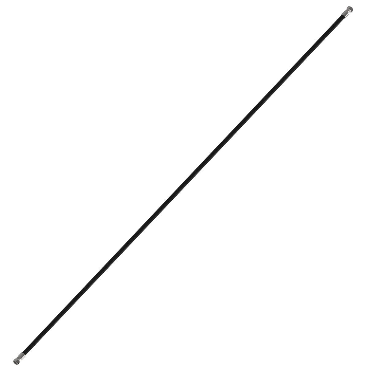 AXE40121: Fits John Deere AXE40121 Tank Return Hydraulic Hose – Genuine OEM