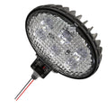 AXE40244: Fits John Deere AXE40244 Stubble Flood Lamp – Genuine OEM