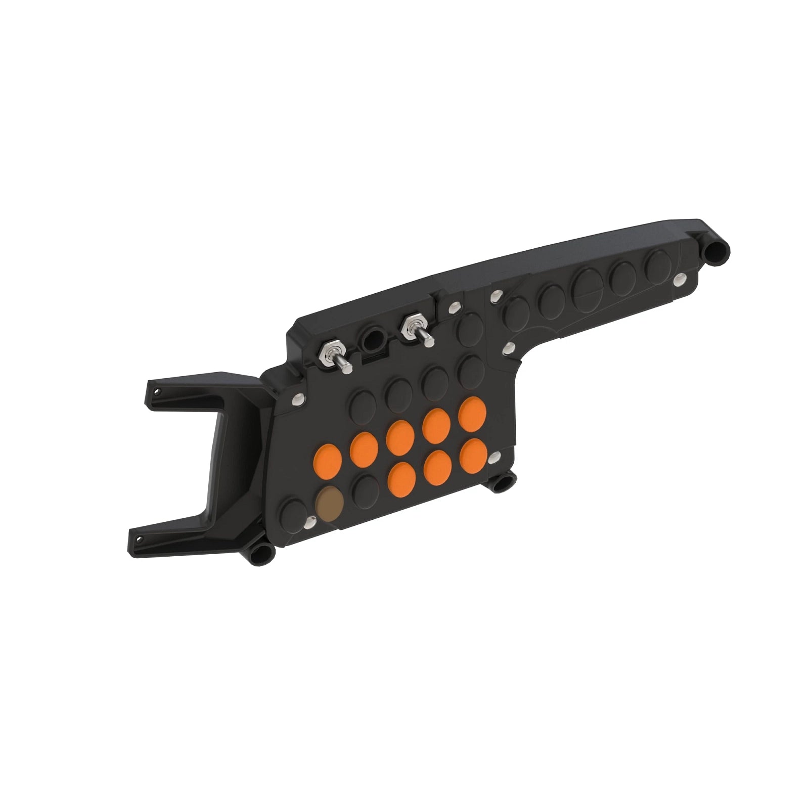 AXE40248: Fits John Deere AXE40248 Armrest Switch Matrix – Genuine OEM