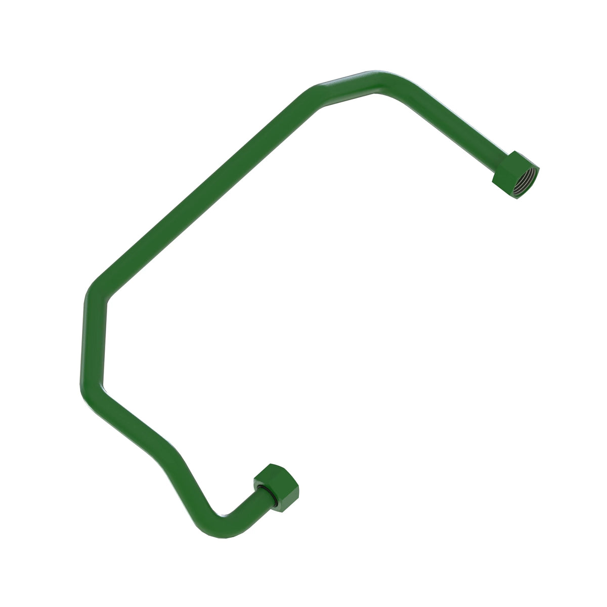 AXE40306: Fits John Deere AXE40306 Wagon Dump Oil Tube – Genuine OEM