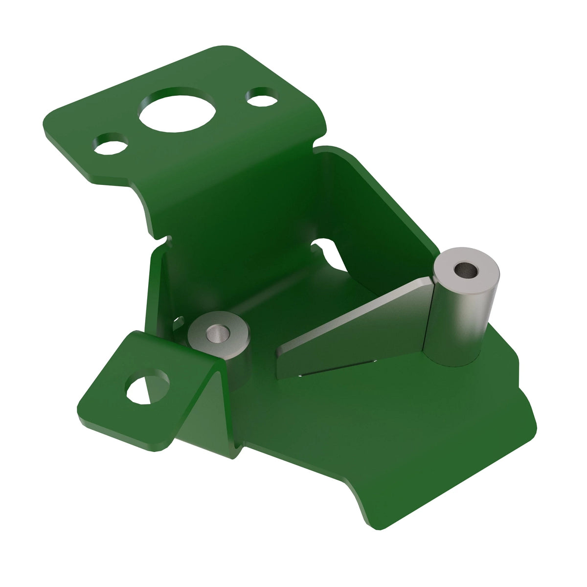 AXE40360: Fits John Deere AXE40360 Air Compressor Holder – Genuine OEM
