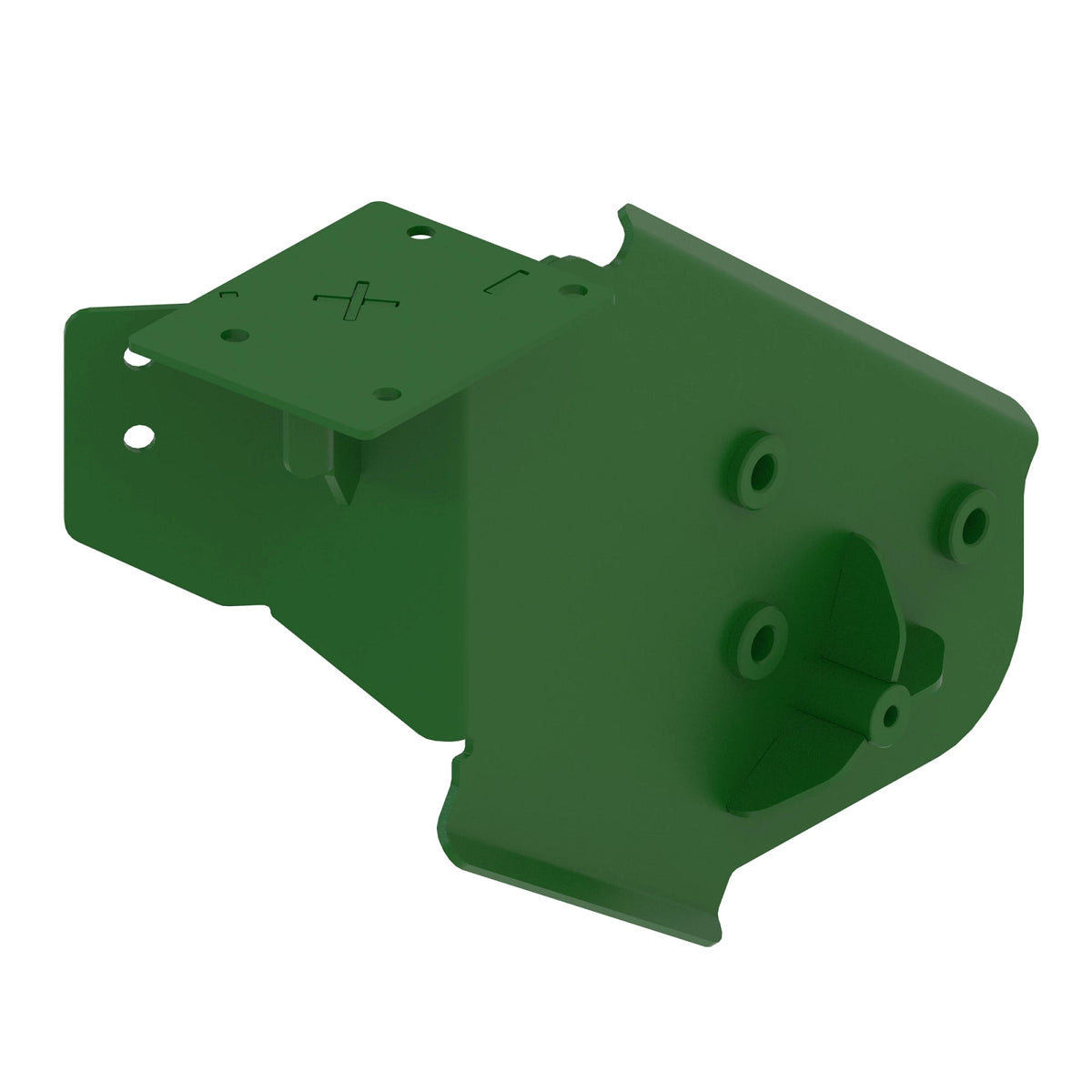 AXE40361: Fits John Deere AXE40361 Air Compressor Holder – Genuine OEM