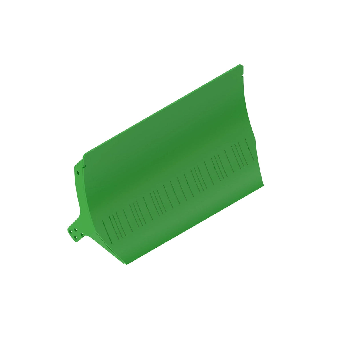 AXE40440: Fits John Deere AXE40440 Recutter Narrow Bottom Screen – Genuine OEM