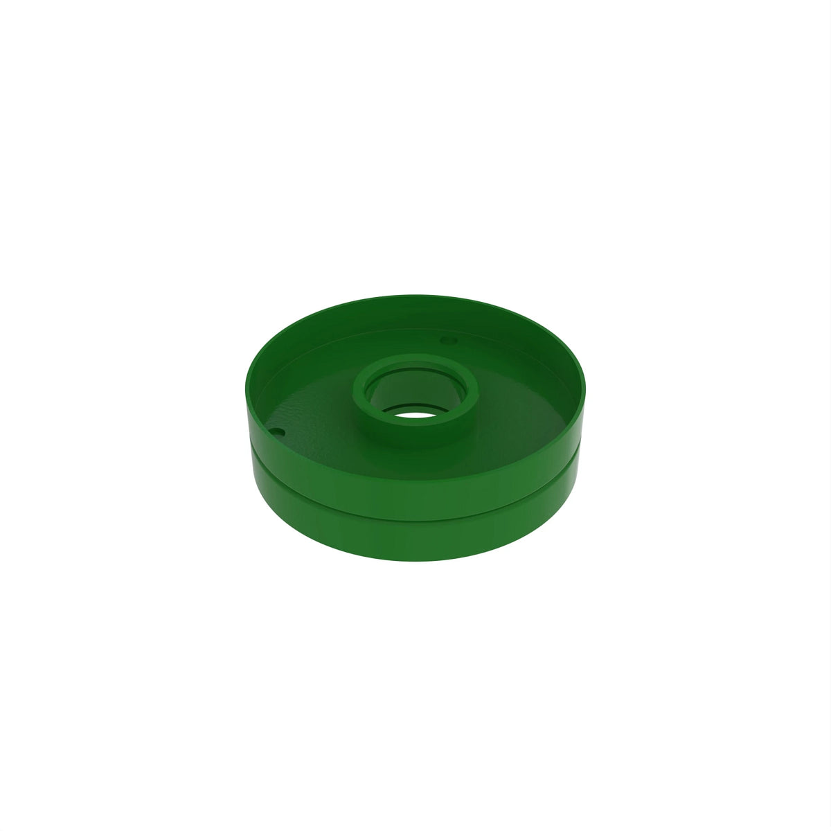 AXE40443: Fits John Deere AXE40443 Idler – Genuine OEM