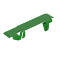 AXE40606: Fits John Deere AXE40606 Kernel Processor Belt Guard – Genuine OEM