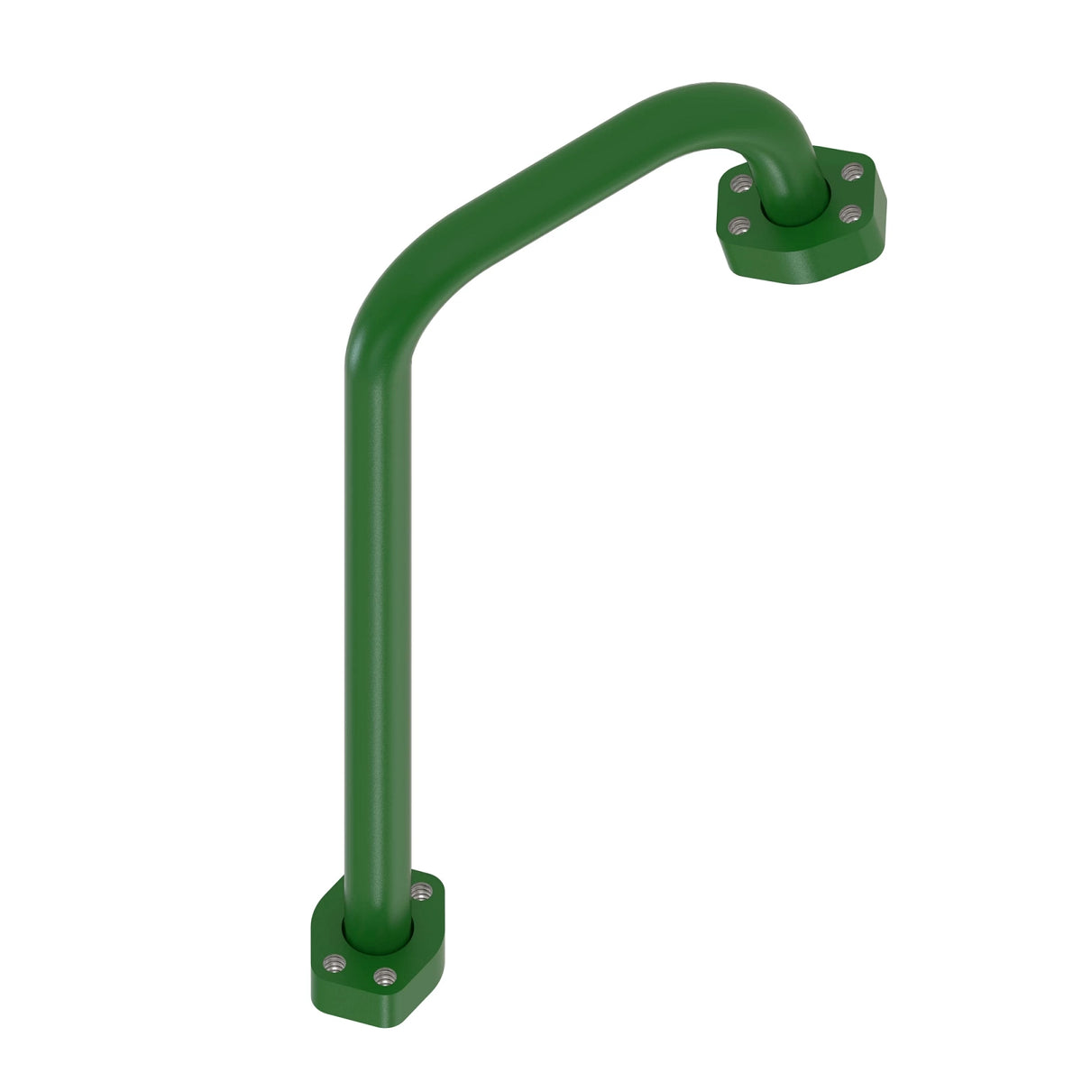 AXE40644: Fits John Deere AXE40644 Feedroll Oil Tube – Genuine OEM