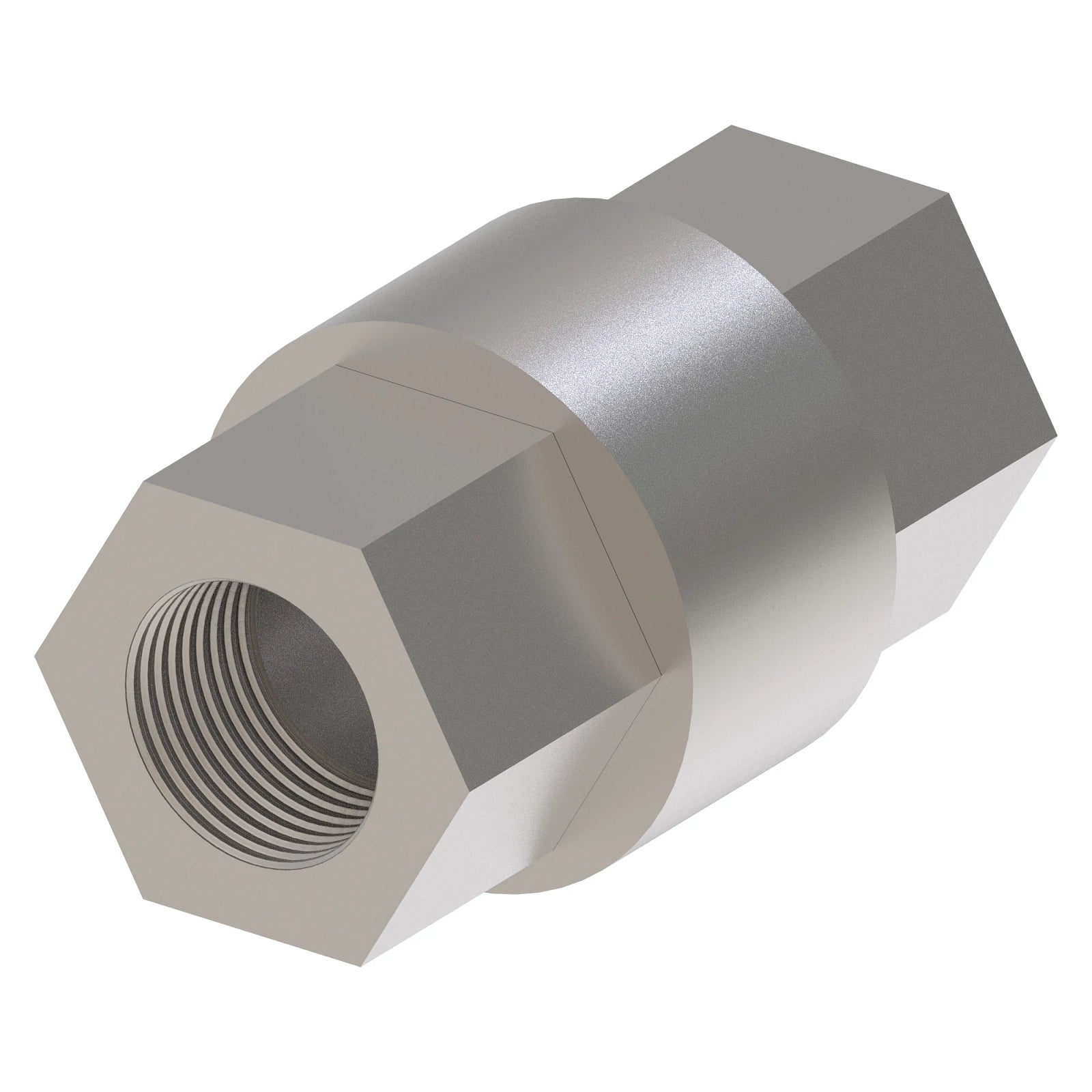 AXE40645: Fits John Deere AXE40645 Check Valve – Genuine OEM