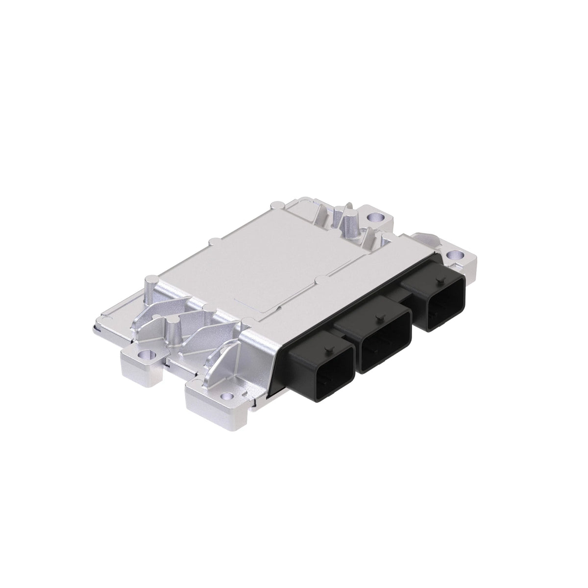 AXE40650: Fits John Deere AXE40650 Controller Intelligent Solutions Circuit Box – Genuine OEM