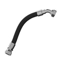 AXE40753: Fits John Deere AXE40753 ProDrive™ Pump Return Hydraulic Hose – Genuine OEM
