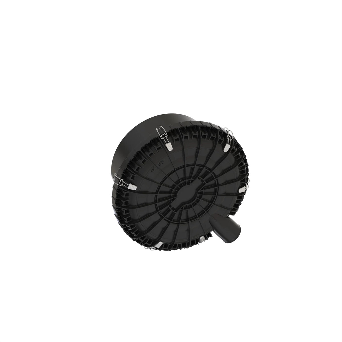 AXE40808: Fits John Deere AXE40808 Air Cleaner Cap – Genuine OEM