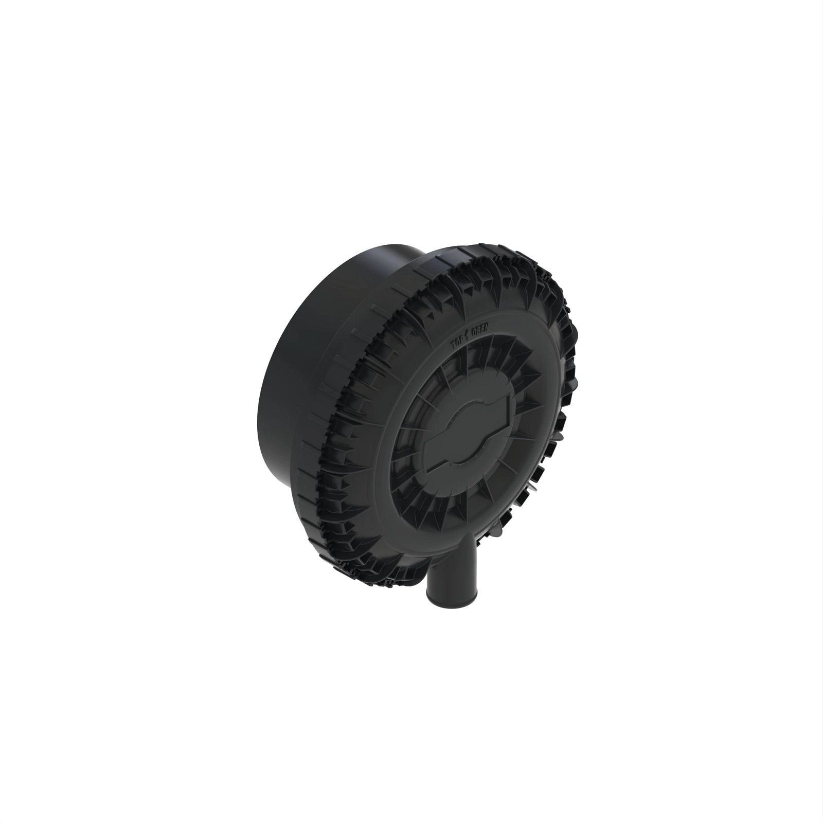 AXE40809: Fits John Deere AXE40809 Air Cleaner Cap – Genuine OEM