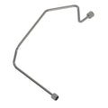 AXE40812: Fits John Deere AXE40812 Air Flow Tube, From Solenoid Valve – Genuine OEM