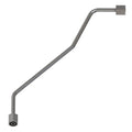 AXE40813: Fits John Deere AXE40813 Air Flow Tube, From Solenoid Valve – Genuine OEM