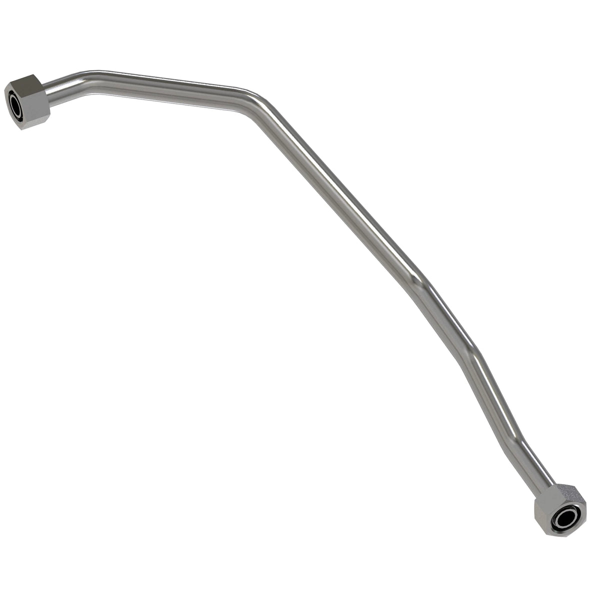 AXE40815: Fits John Deere AXE40815 Air Flow Tube – Genuine OEM