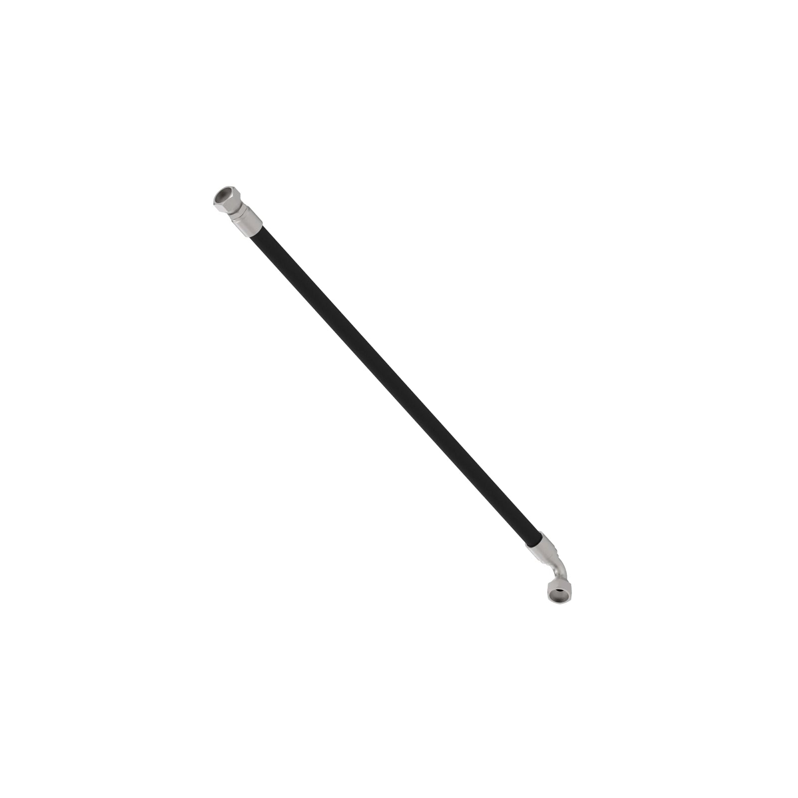 AXE41022: Fits John Deere AXE41022 Hydraulic Hose – Genuine OEM