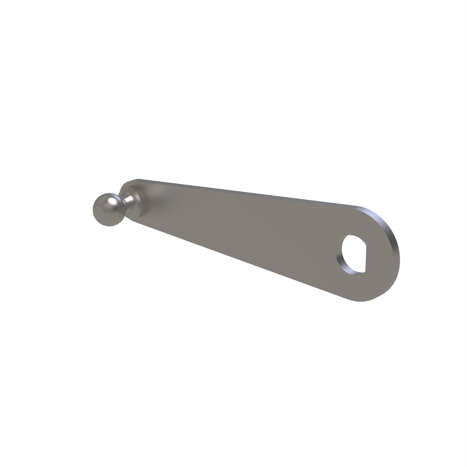 AXE41040: Fits John Deere AXE41040 Feed Roll Lever – Genuine OEM