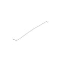 AXE41076: Fits John Deere AXE41076 Feedroll Return Oil Tube – Genuine OEM