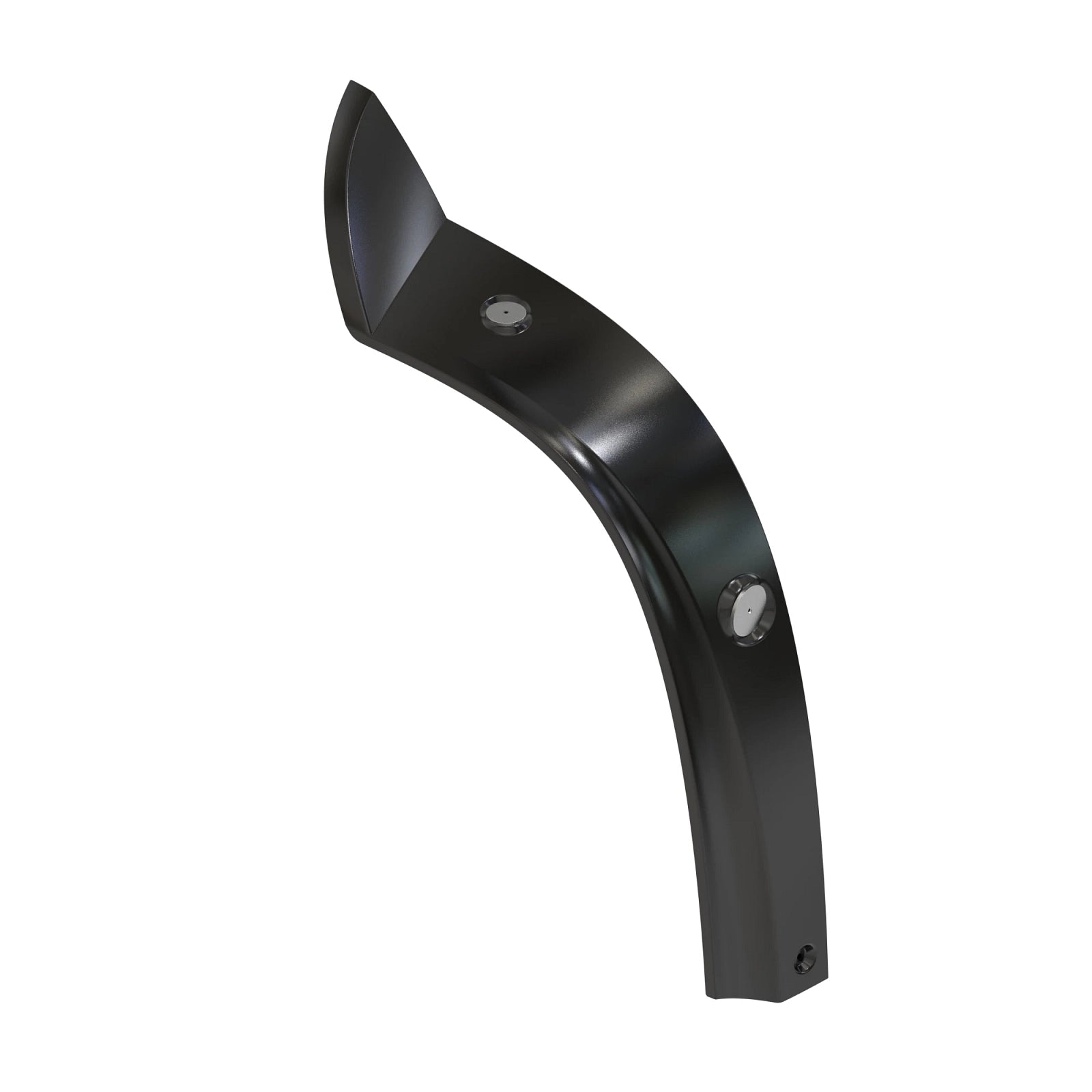 AXE41201: Fits John Deere AXE41201 Left Side Door – Genuine OEM