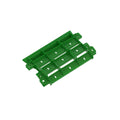 AXE41231: Fits John Deere AXE41231 Blower Band Support Structure Cradle – Genuine OEM
