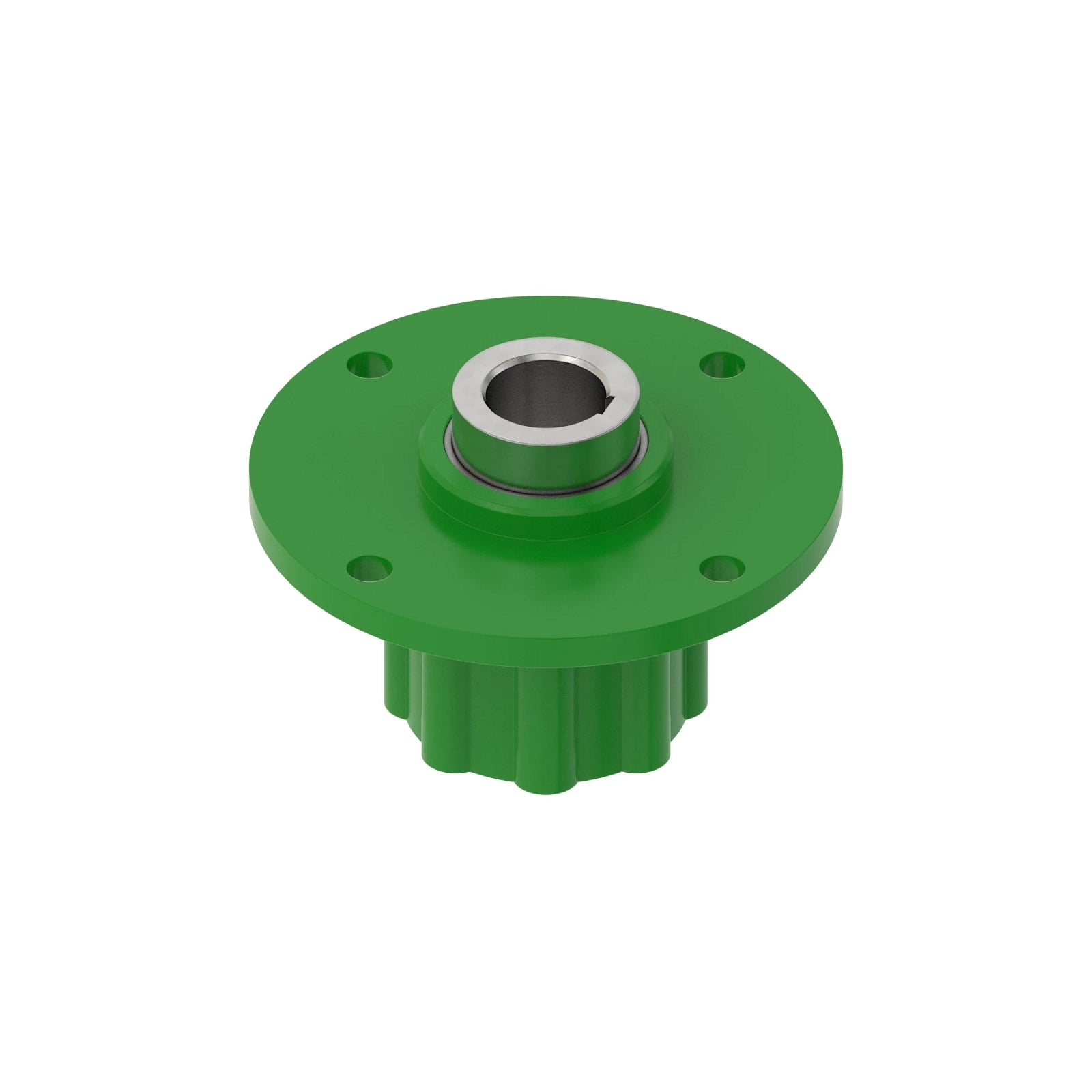 AXE41284: Fits John Deere AXE41284 Feeder House Drives Slip Clutch – Genuine OEM