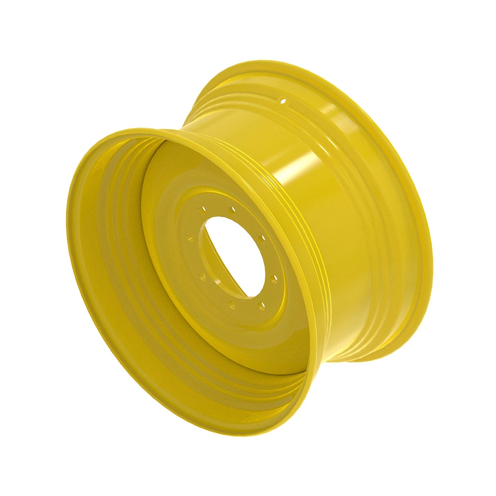 AXE41433: Fits John Deere AXE41433 Rim, 16 X 30 – Genuine OEM