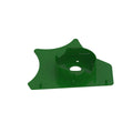 AXE41444: Fits John Deere AXE41444 Feedroll Cabinet Shield – Genuine OEM