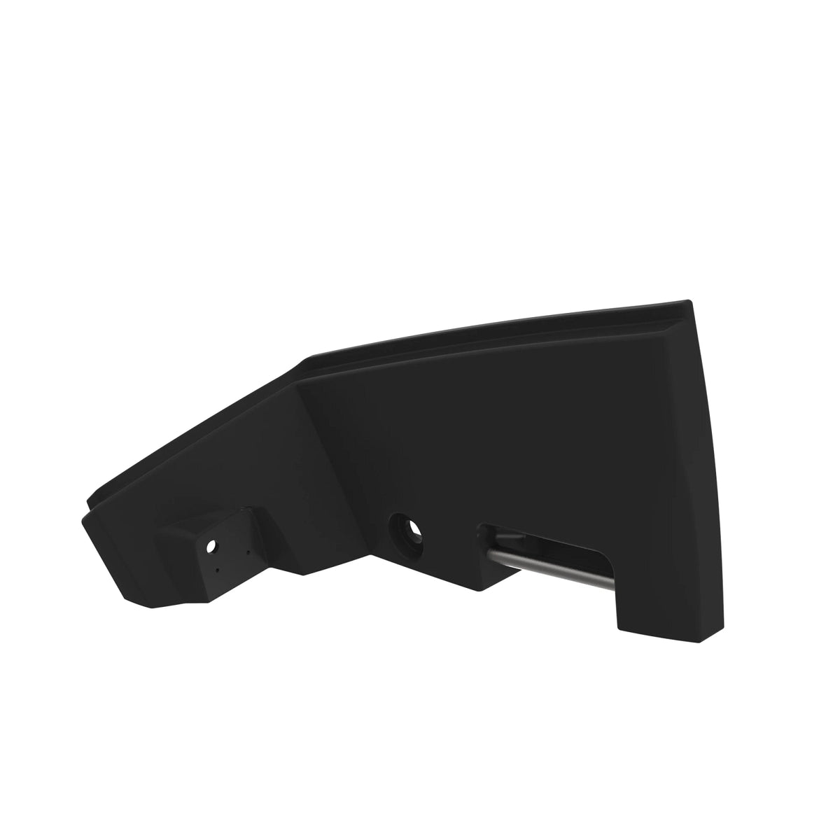 AXE41513: Fits John Deere AXE41513 Service Door Bumper, Left Side – Genuine OEM
