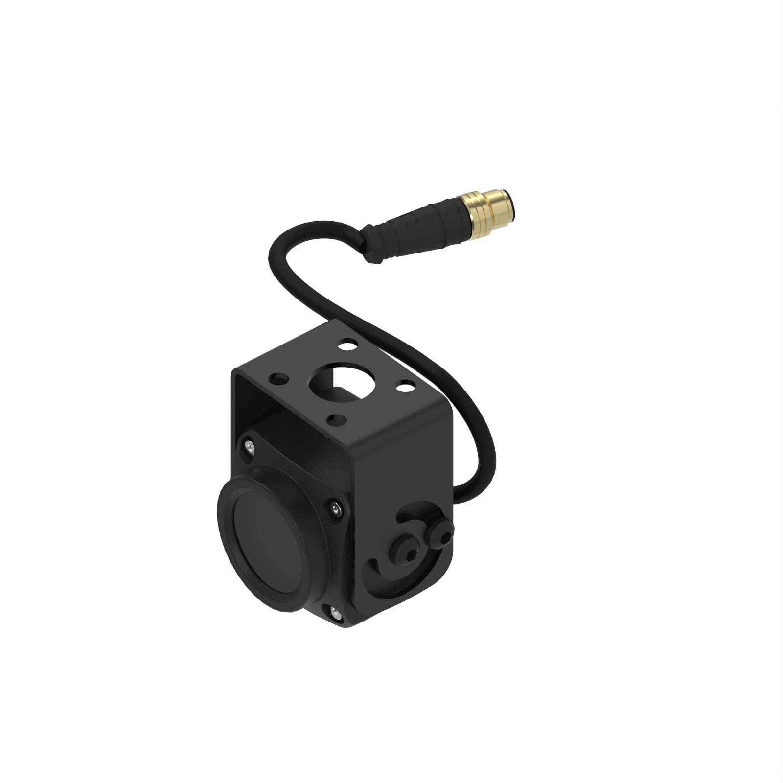 AXE41697: Fits John Deere AXE41697 Video System Camera – Genuine OEM
