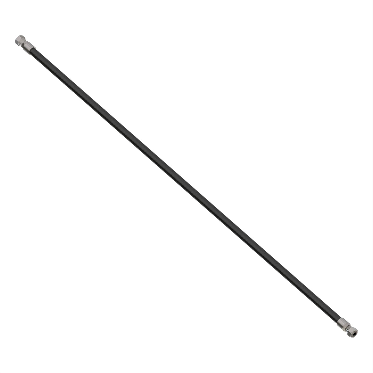 AXE41700: Fits John Deere AXE41700 PTO Pressure Hydraulic Hose – Genuine OEM