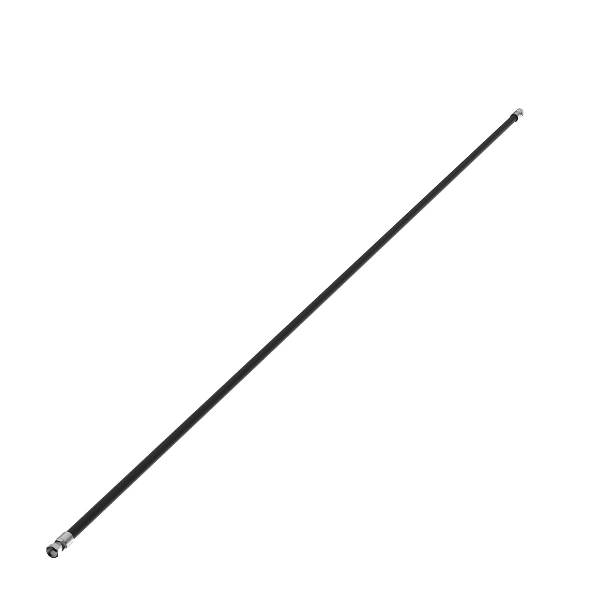 AXE41701: Fits John Deere AXE41701 PTO Pressure Hydraulic Hose – Genuine OEM