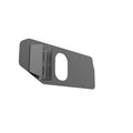 AXE41736: Fits John Deere AXE41736 Front Left Side Feed Roll Side Cover Sliding Shield – Genuine OEM