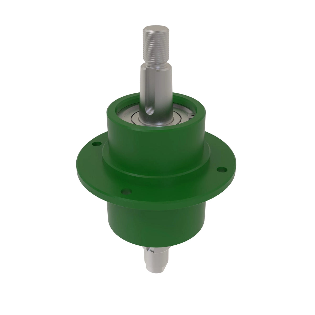 AXE41802: Fits John Deere AXE41802 Bearing with Housing – Genuine OEM