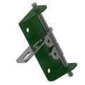 AXE41855: Fits John Deere AXE41855 Right Side Front Door Hinge – Genuine OEM