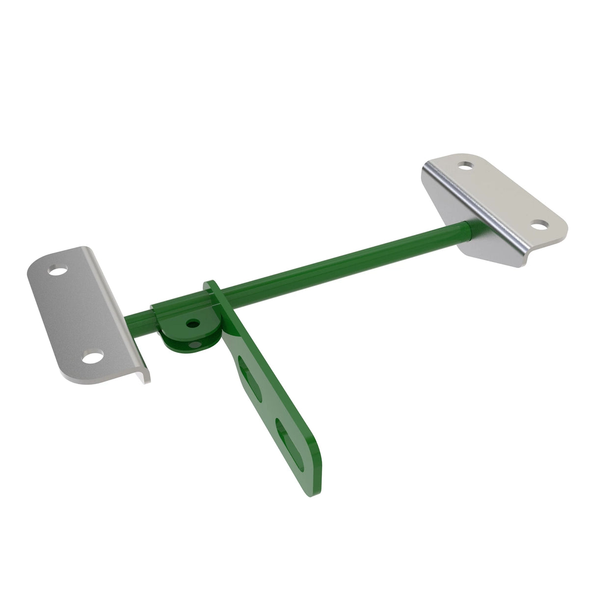 AXE41945: Fits John Deere AXE41945 Side Door Hinge – Genuine OEM