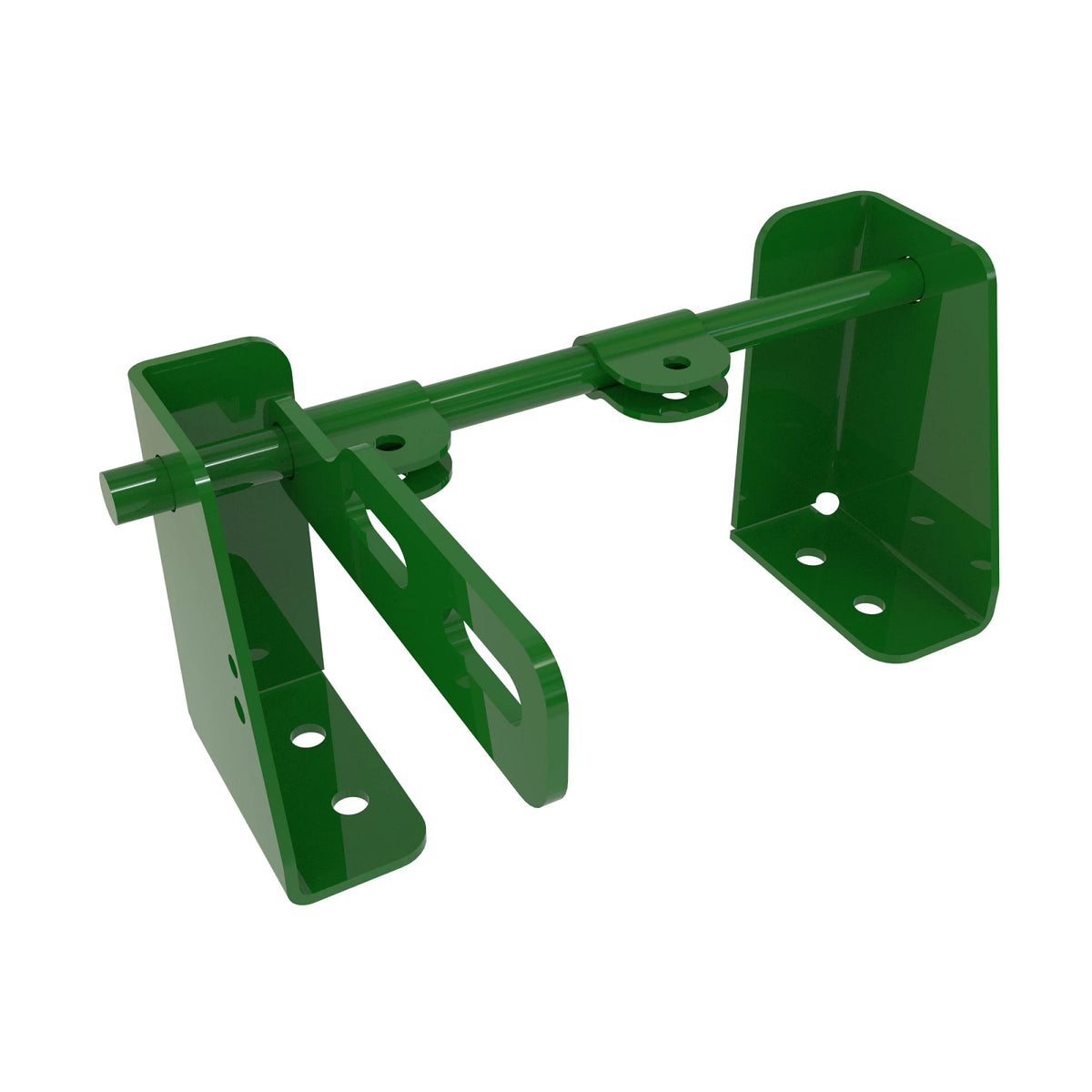 AXE41998: Fits John Deere AXE41998 Rear Door Hinge – Genuine OEM