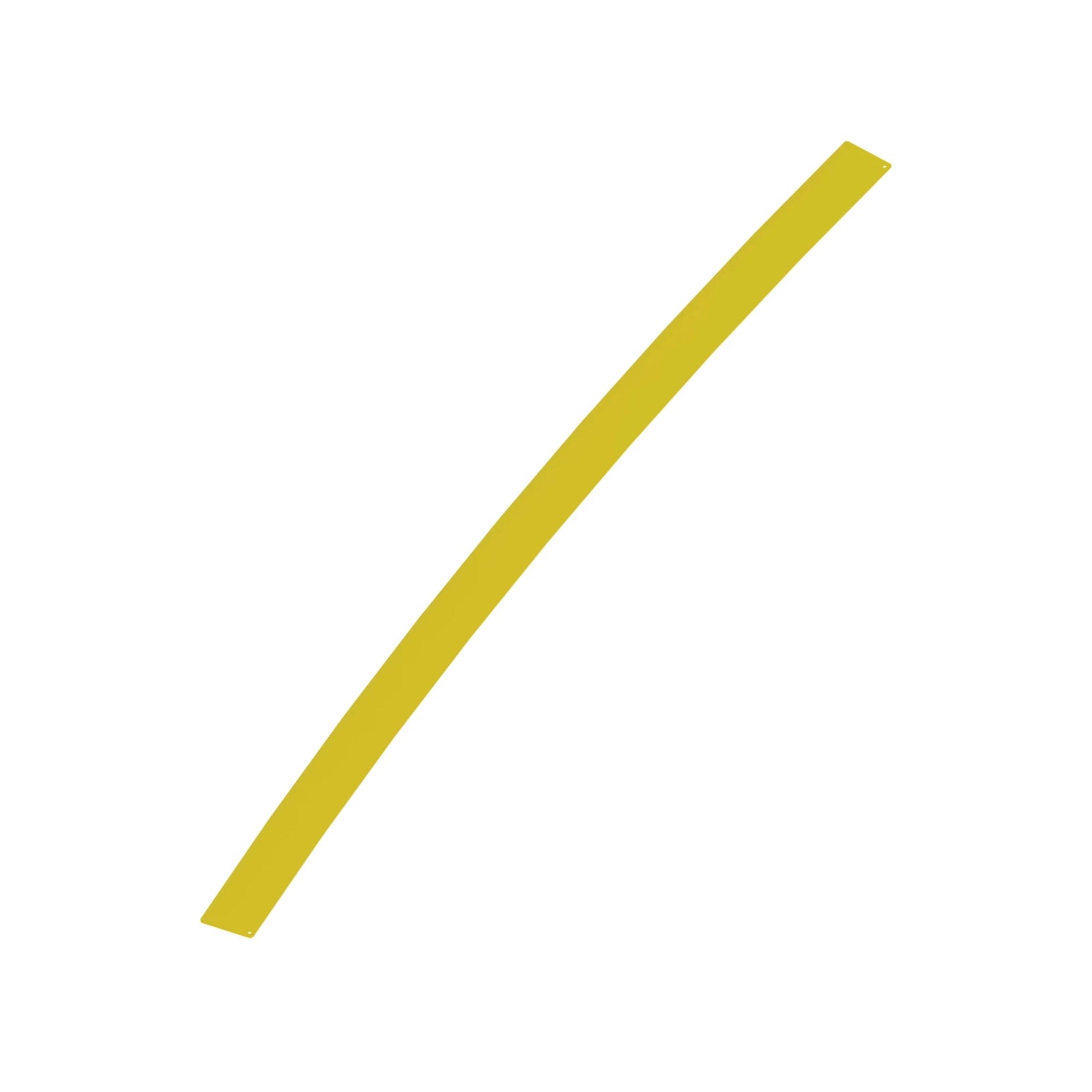 AXE42070: Fits John Deere AXE42070 High Arch Spout Wear Plate, 12 Row – Genuine OEM