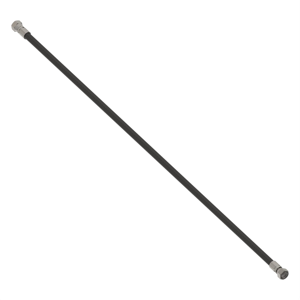 AXE42126: Fits John Deere AXE42126 Pressure Hydraulic Hose – Genuine OEM