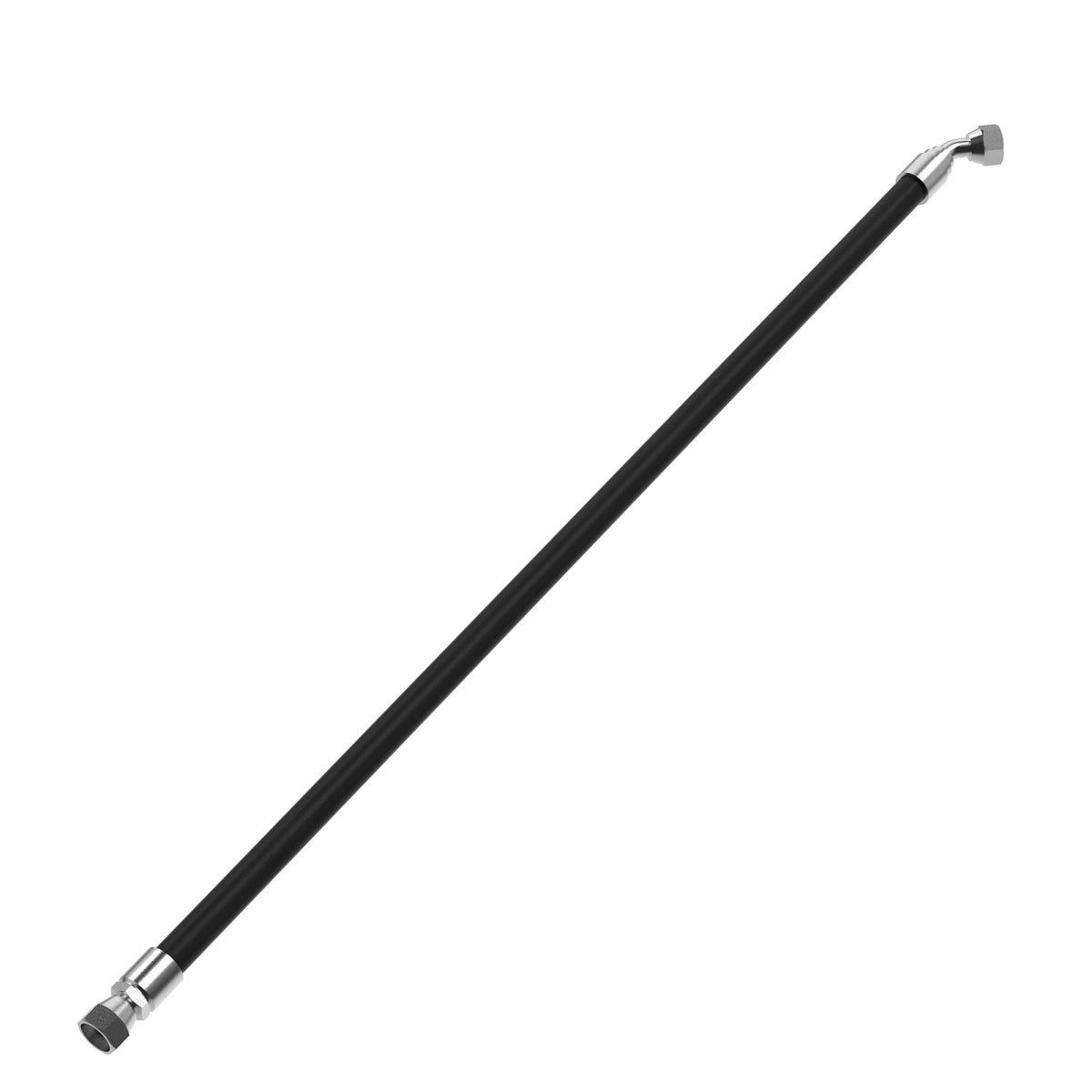 AXE42132: Fits John Deere AXE42132 Check Valve Hydraulic Hose – Genuine OEM